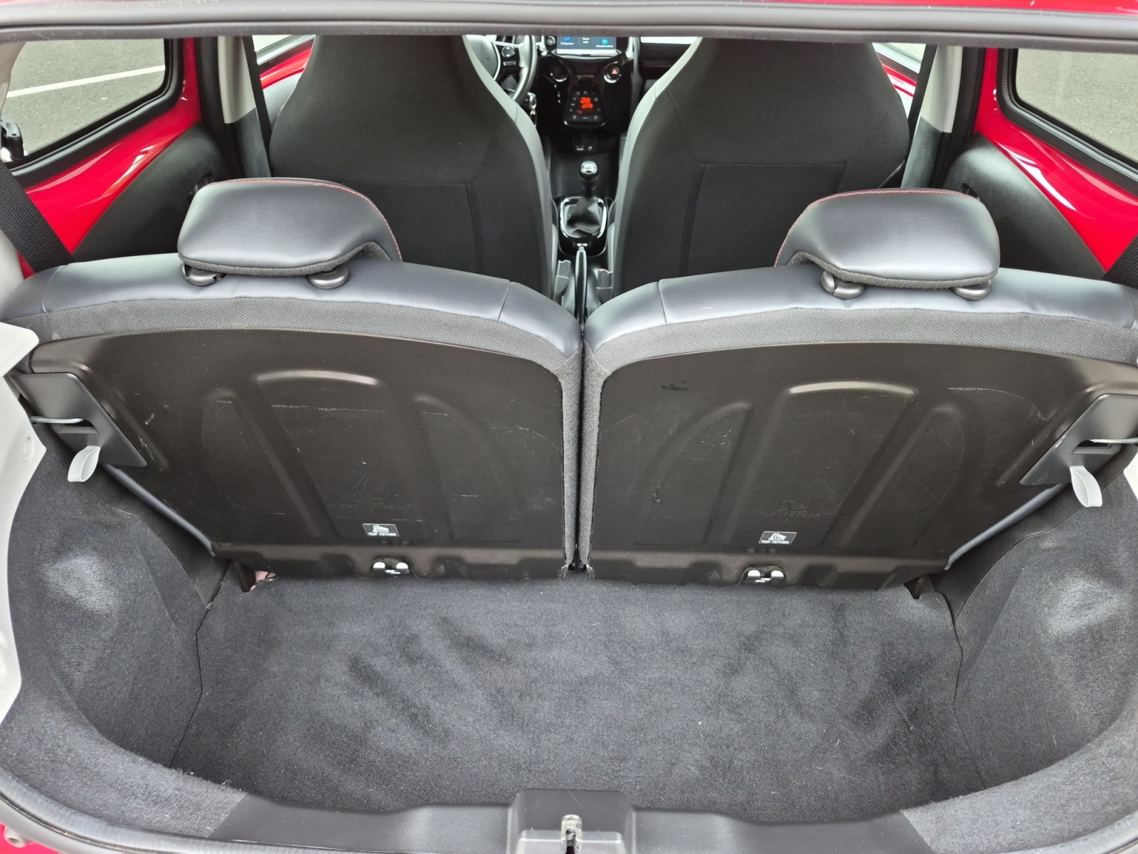 Peugeot 108 28