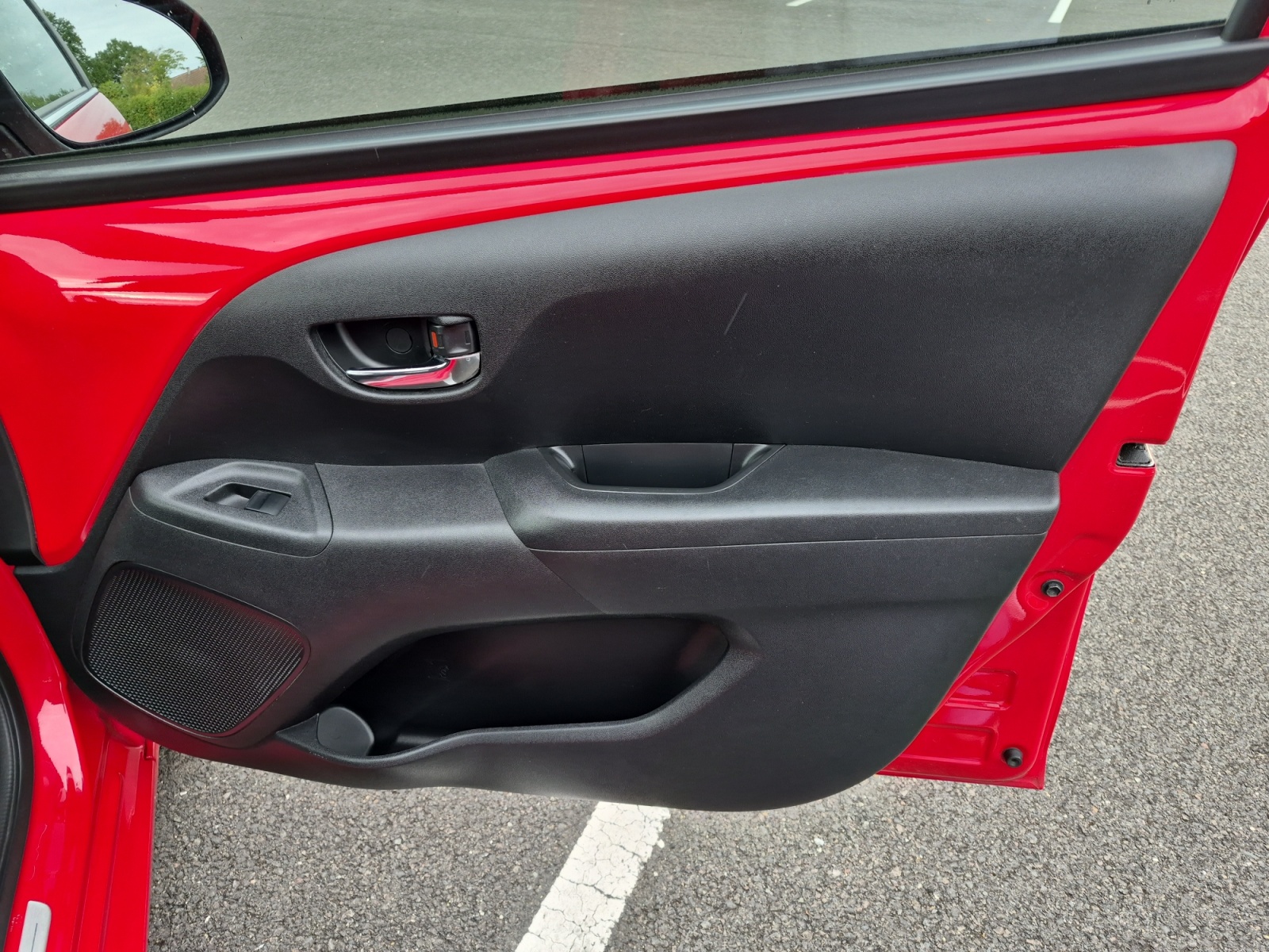 Peugeot 108 31