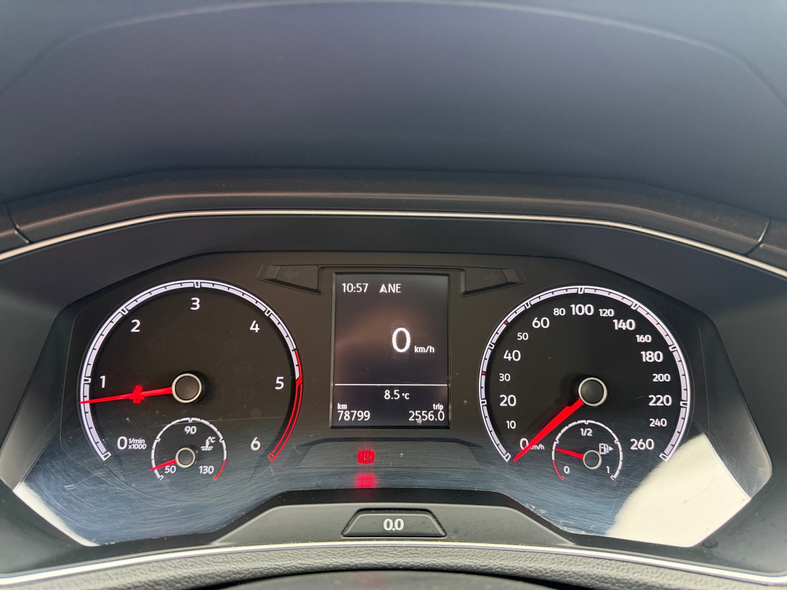 Volkswagen T-Roc 16