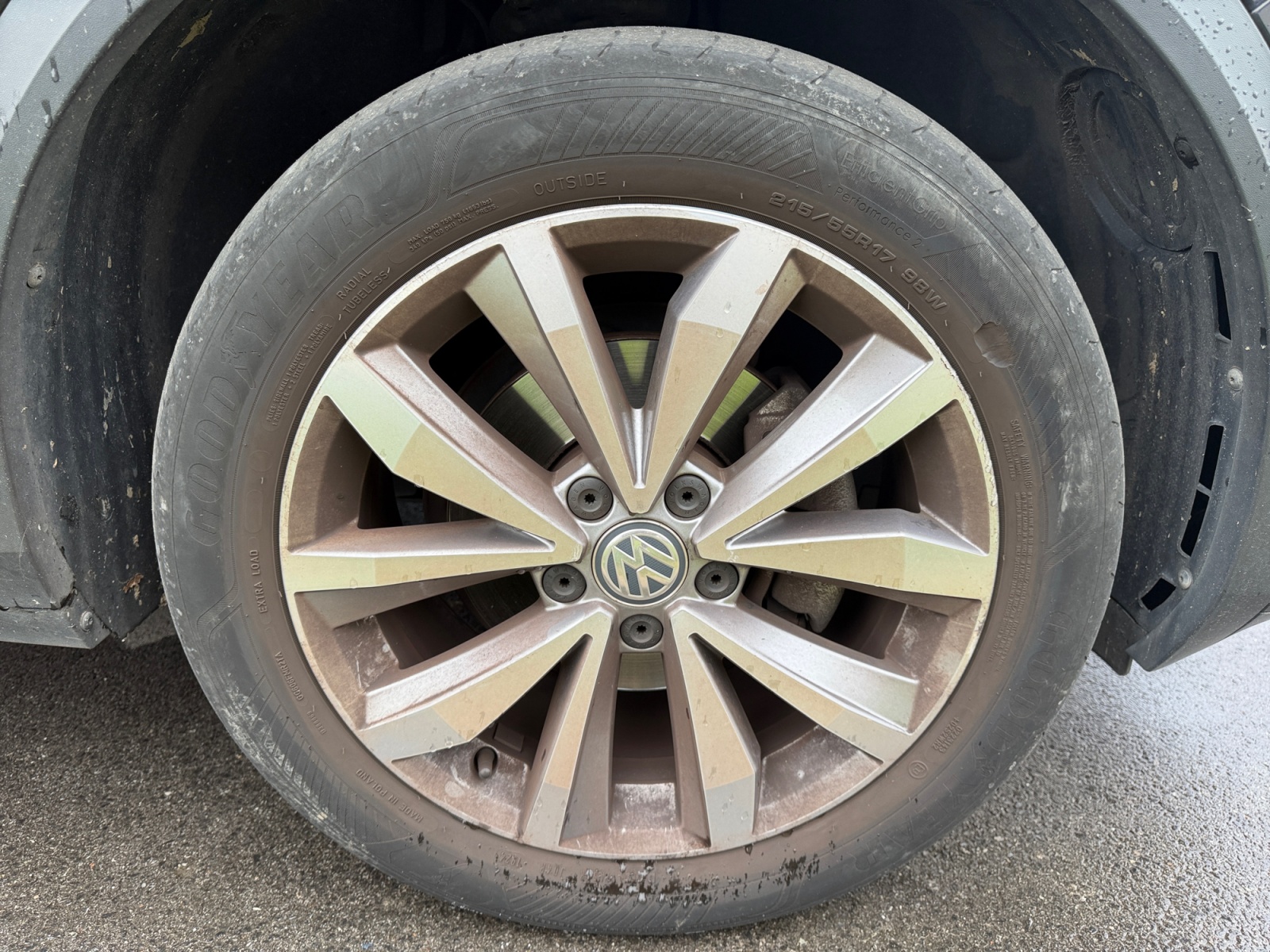Volkswagen T-Roc 35