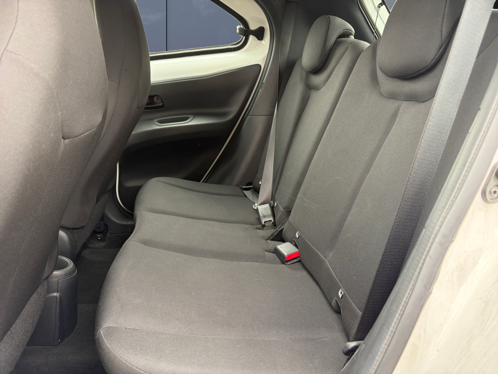 Toyota Aygo X 10
