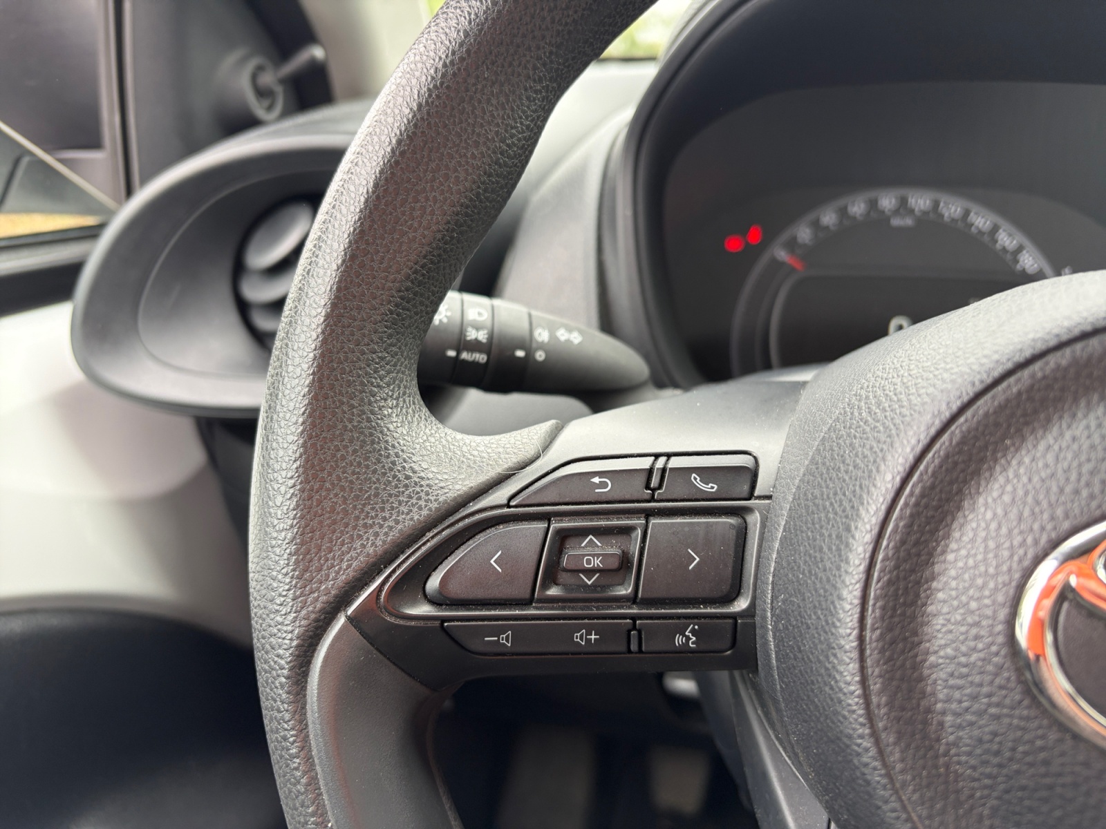 Toyota Aygo X 18