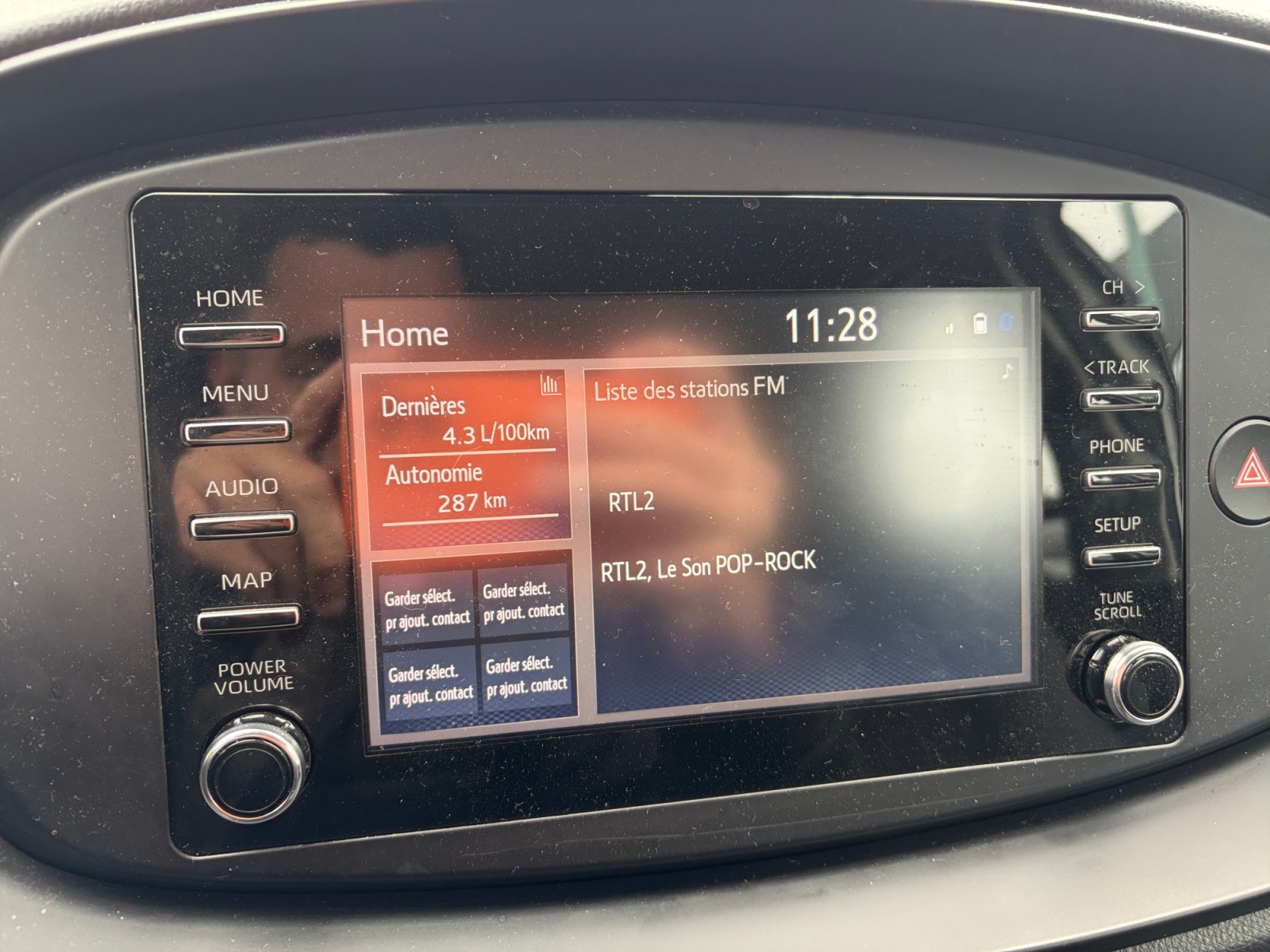Toyota Aygo X 20