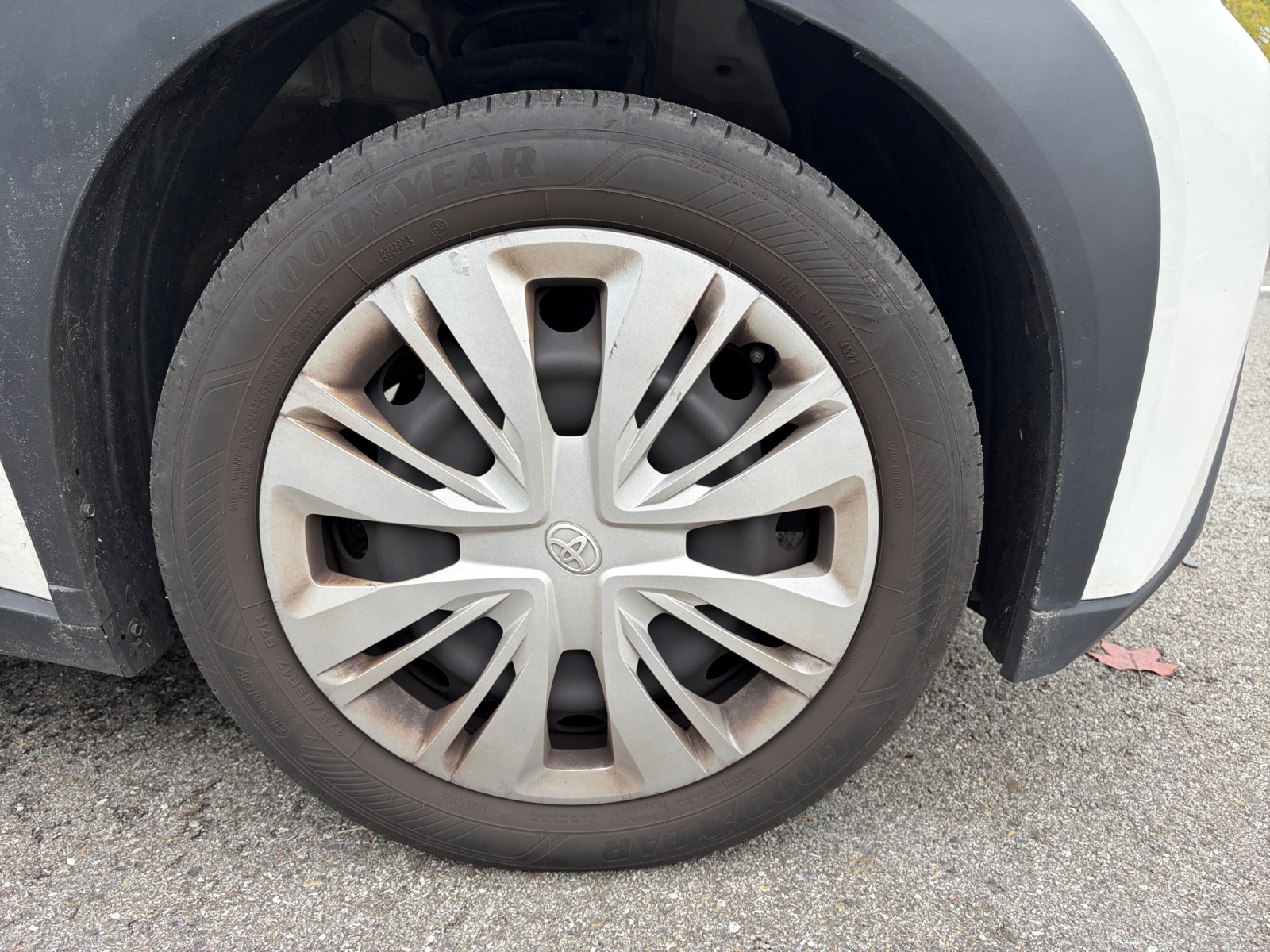 Toyota Aygo X 25