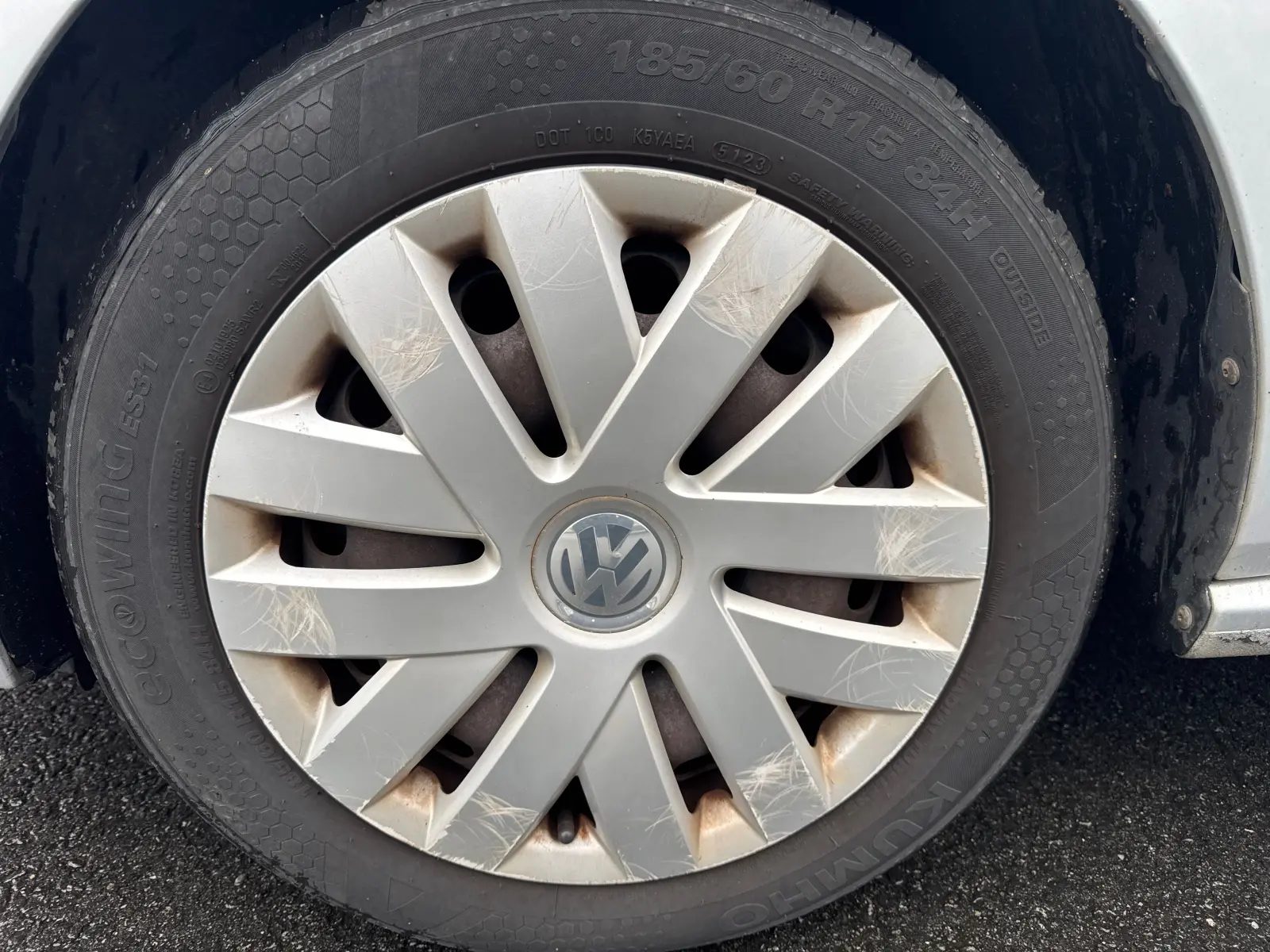 Volkswagen Polo 30