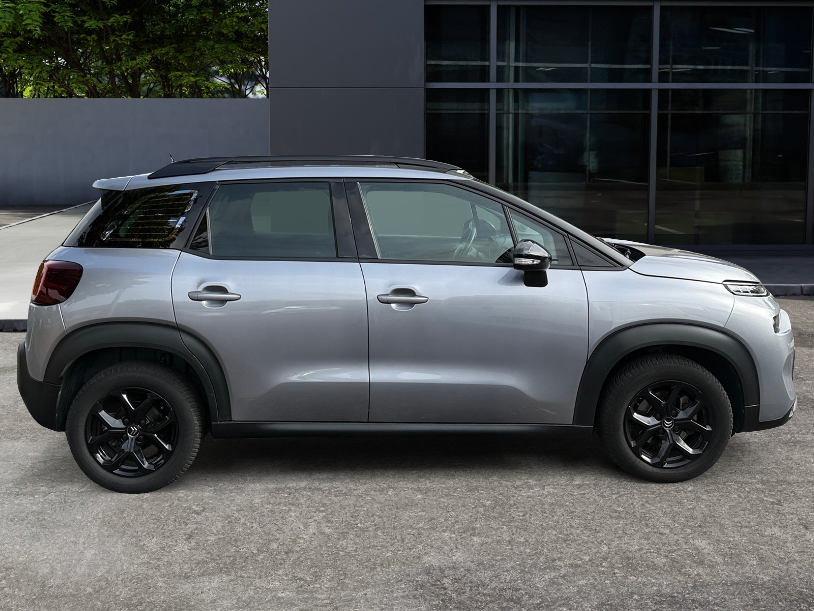 Citroen C3 Aircross 5