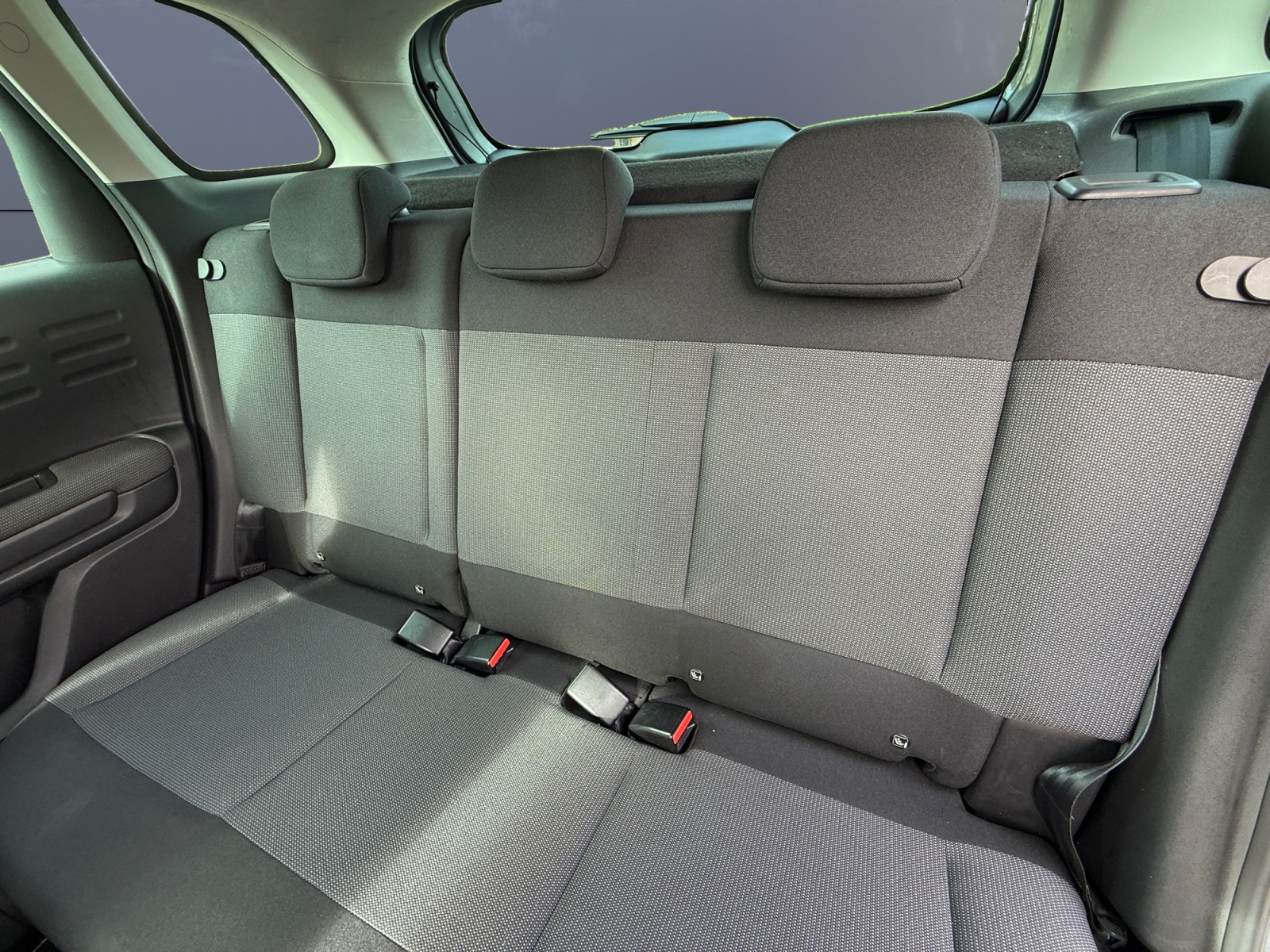 Citroen C3 Aircross 10