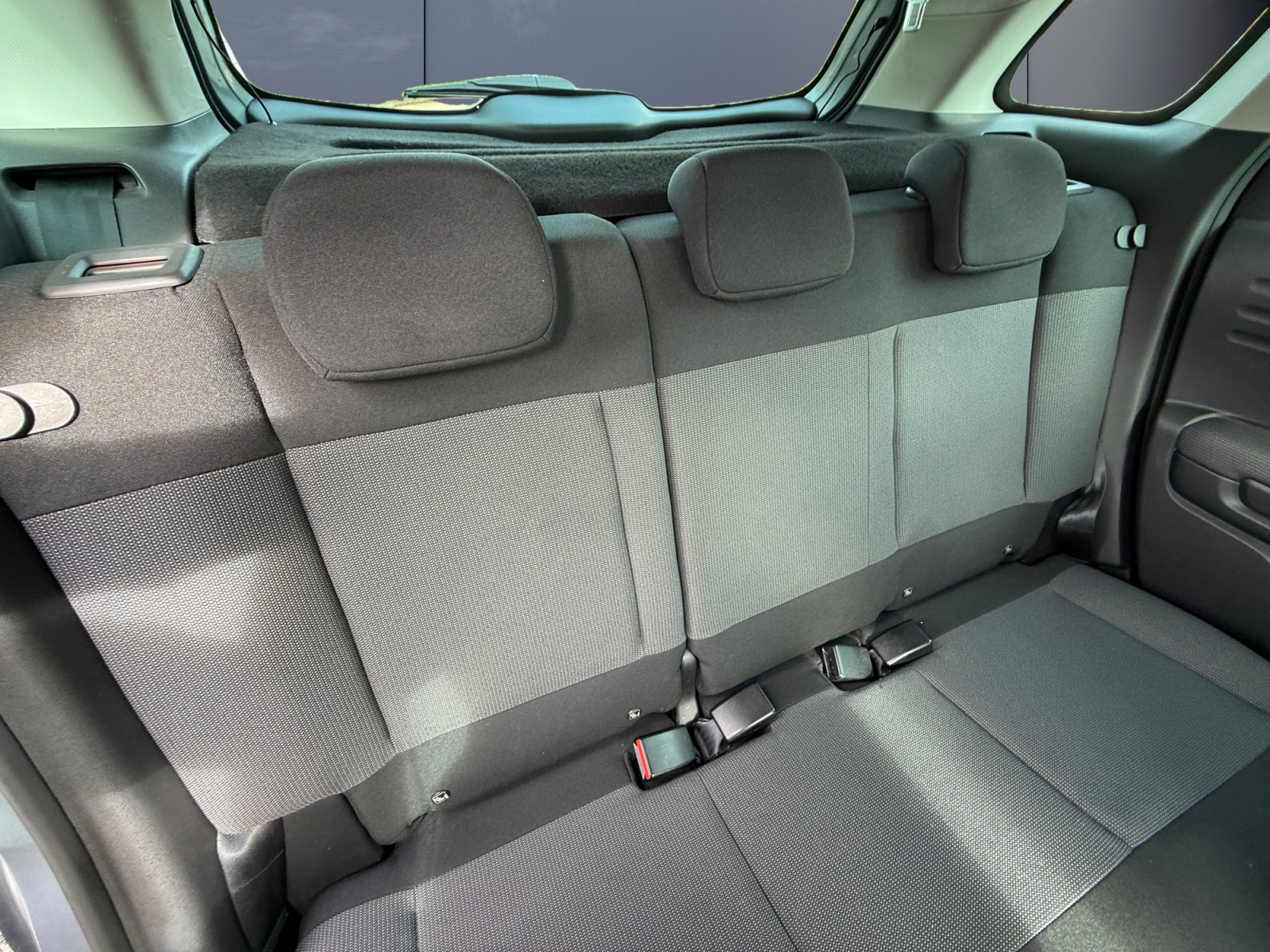 Citroen C3 Aircross 11