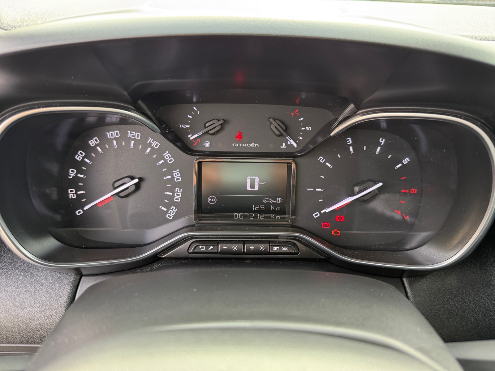 Citroen C3 Aircross 16