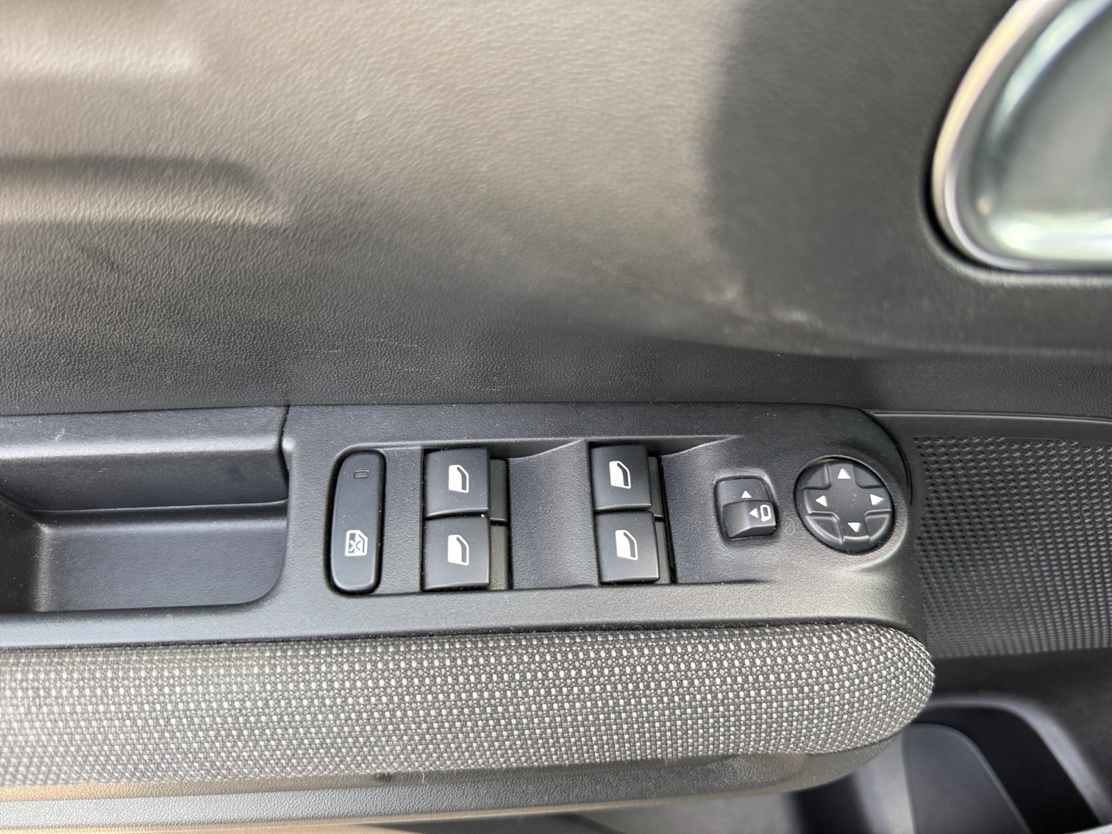 Citroen C3 Aircross 17