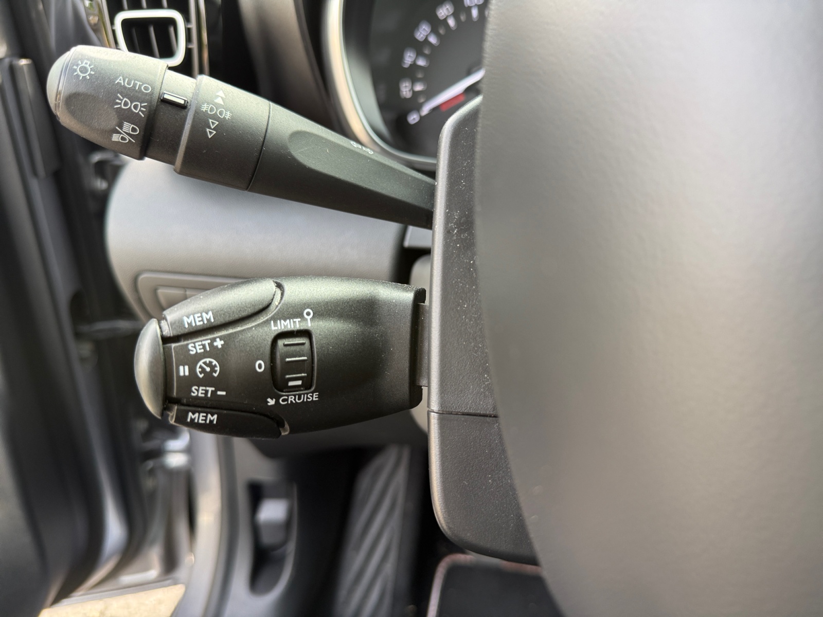 Citroen C3 Aircross 19
