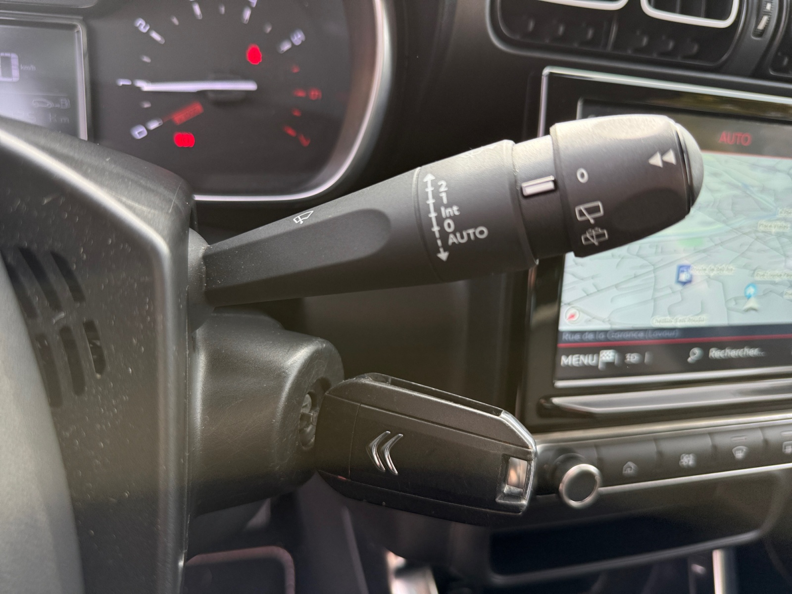 Citroen C3 Aircross 20