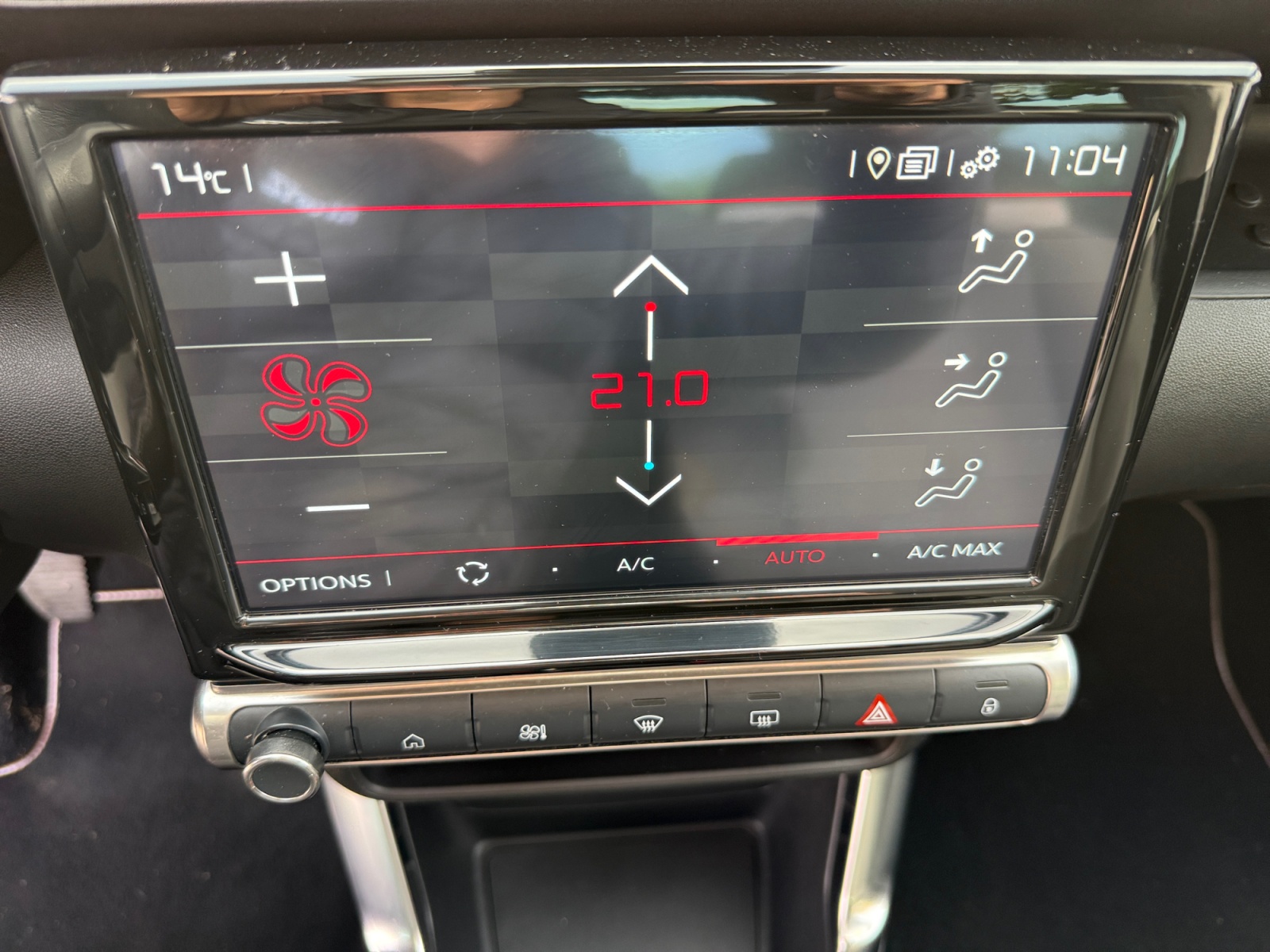 Citroen C3 Aircross 23