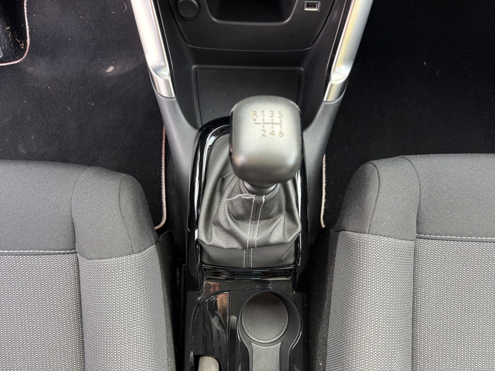 Citroen C3 Aircross 24