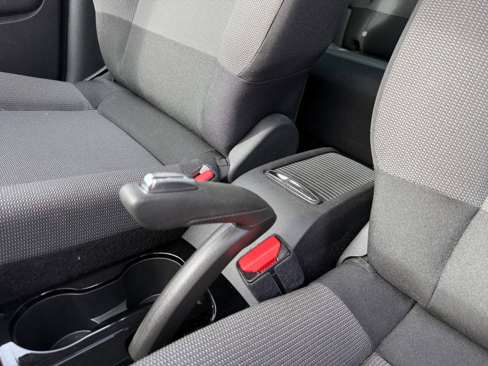 Citroen C3 Aircross 25