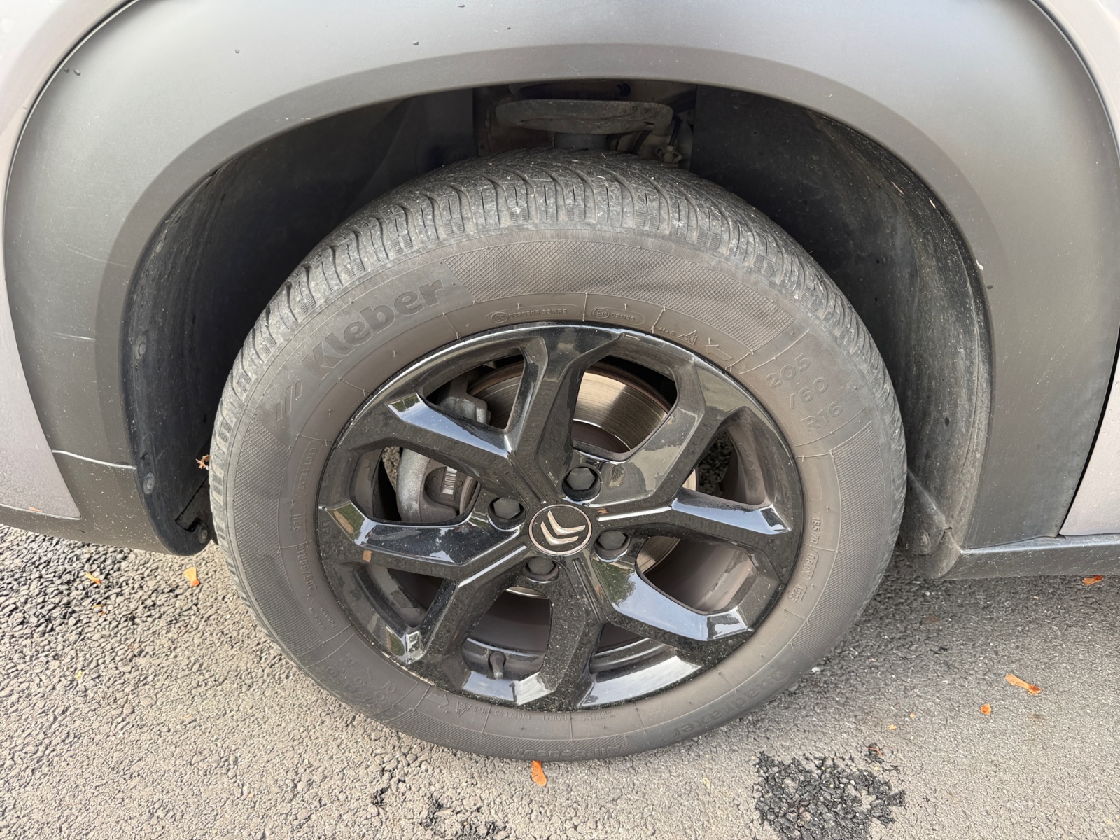 Citroen C3 Aircross 31