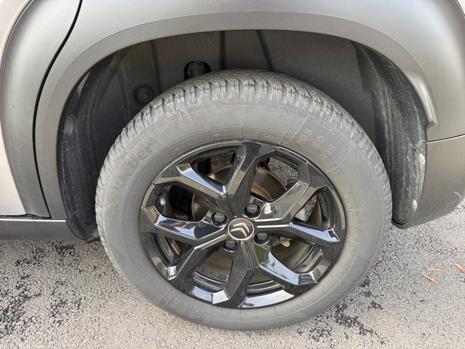 Citroen C3 Aircross 32
