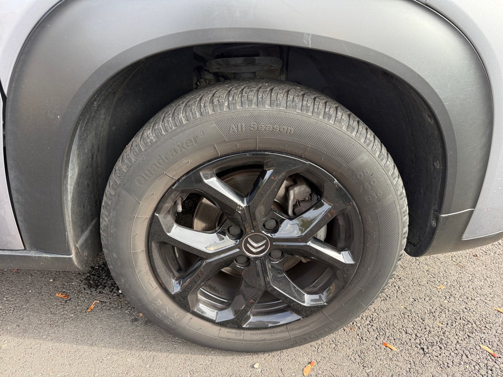 Citroen C3 Aircross 33