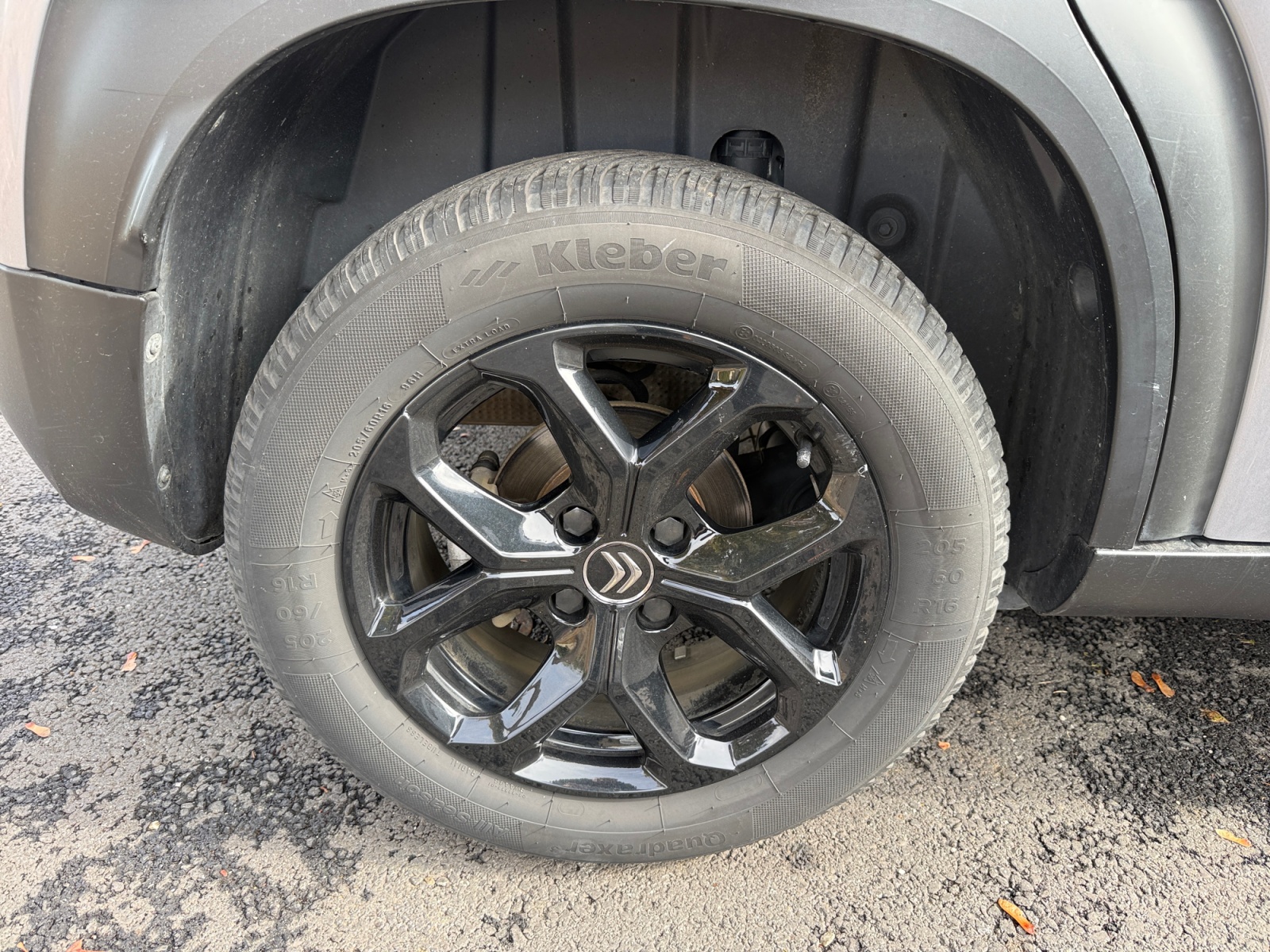 Citroen C3 Aircross 34