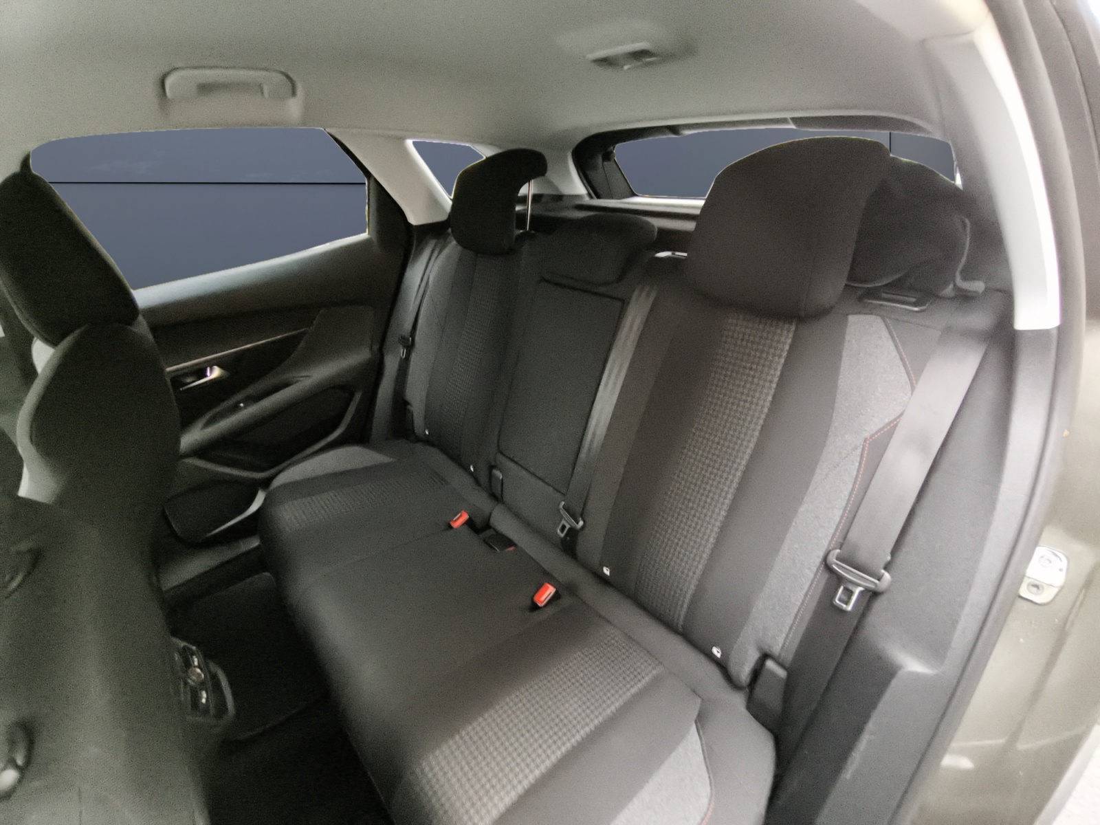 Peugeot 3008 10