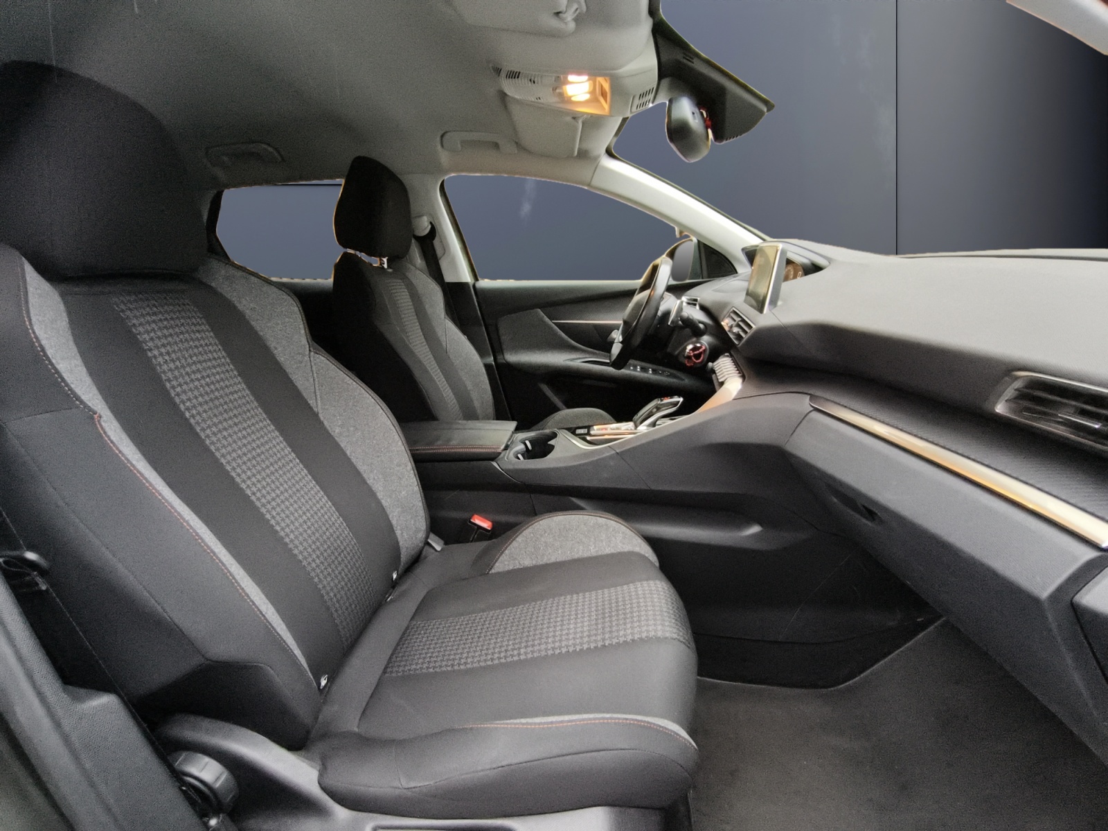 Peugeot 3008 13