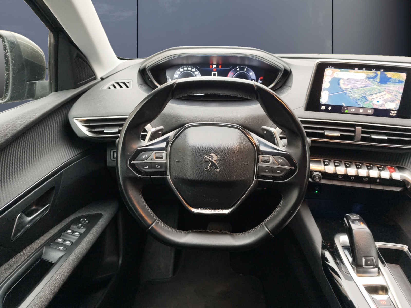 Peugeot 3008 15