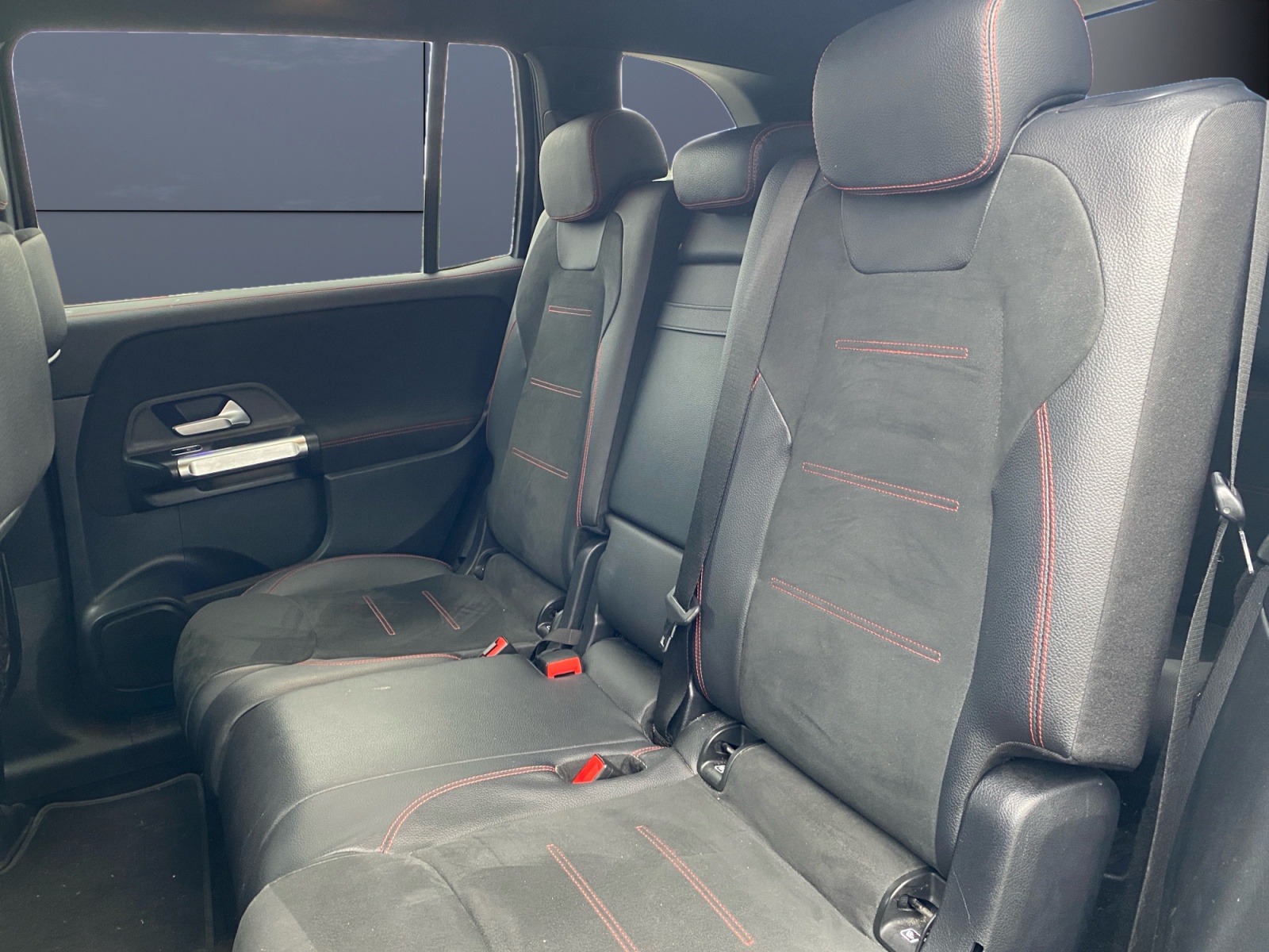 Mercedes-Benz Classe Glb 10