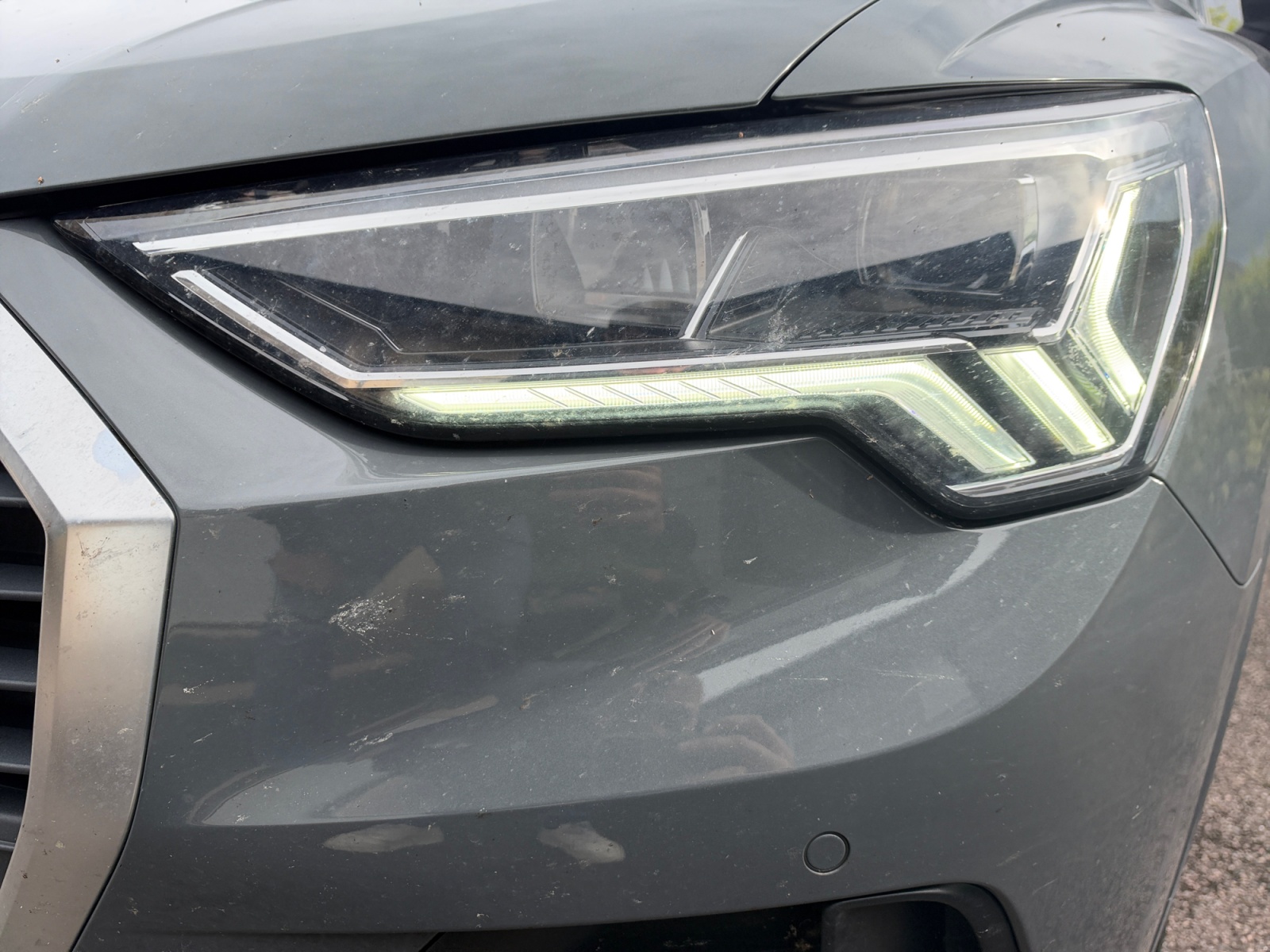 Audi Q3 30