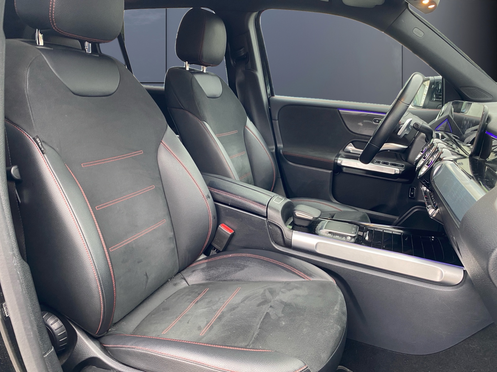 Mercedes-Benz Classe Glb 13