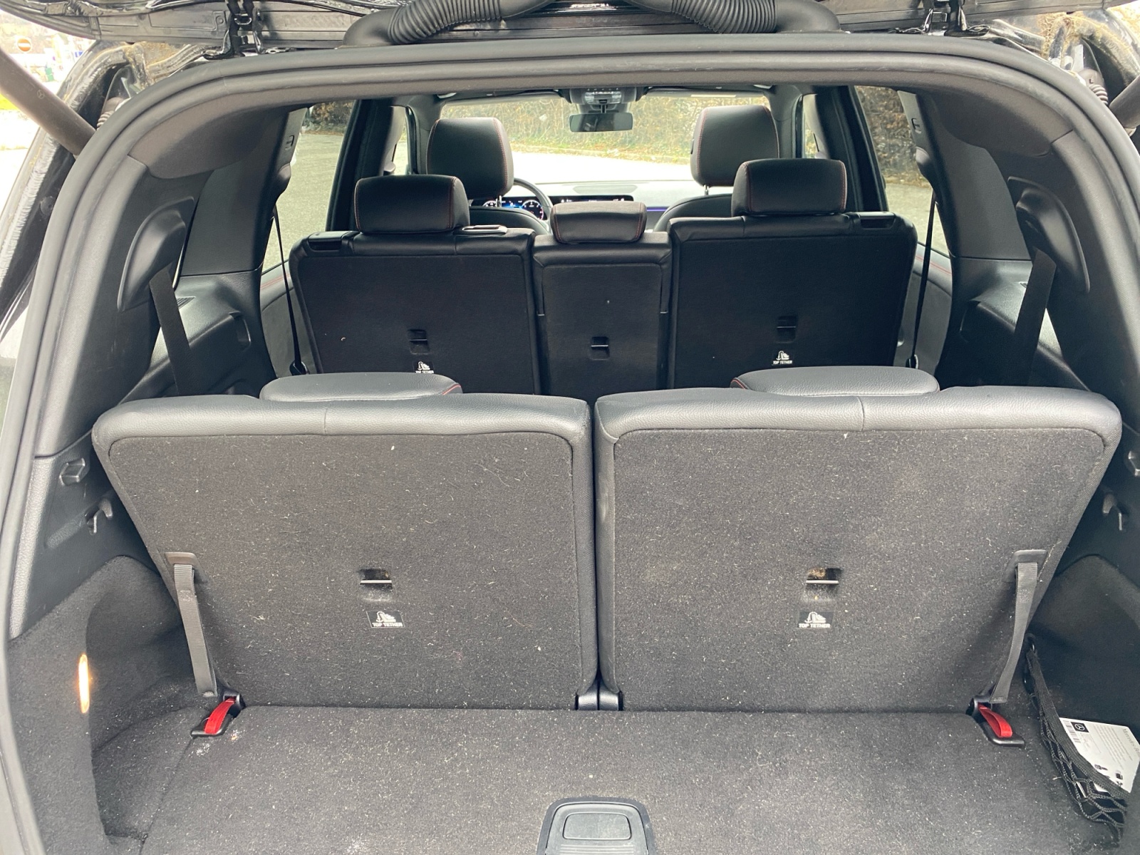 Mercedes-Benz Classe Glb 18