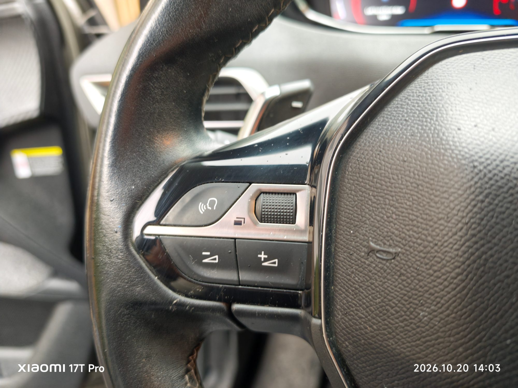 Peugeot 3008 17