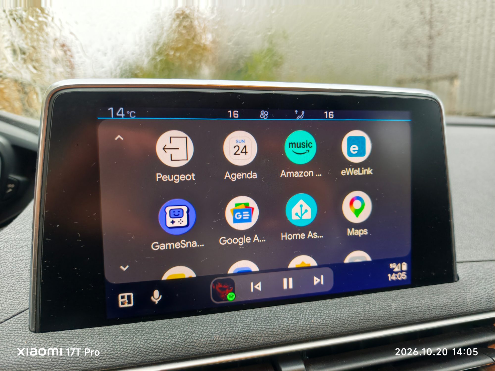 Peugeot 3008 22