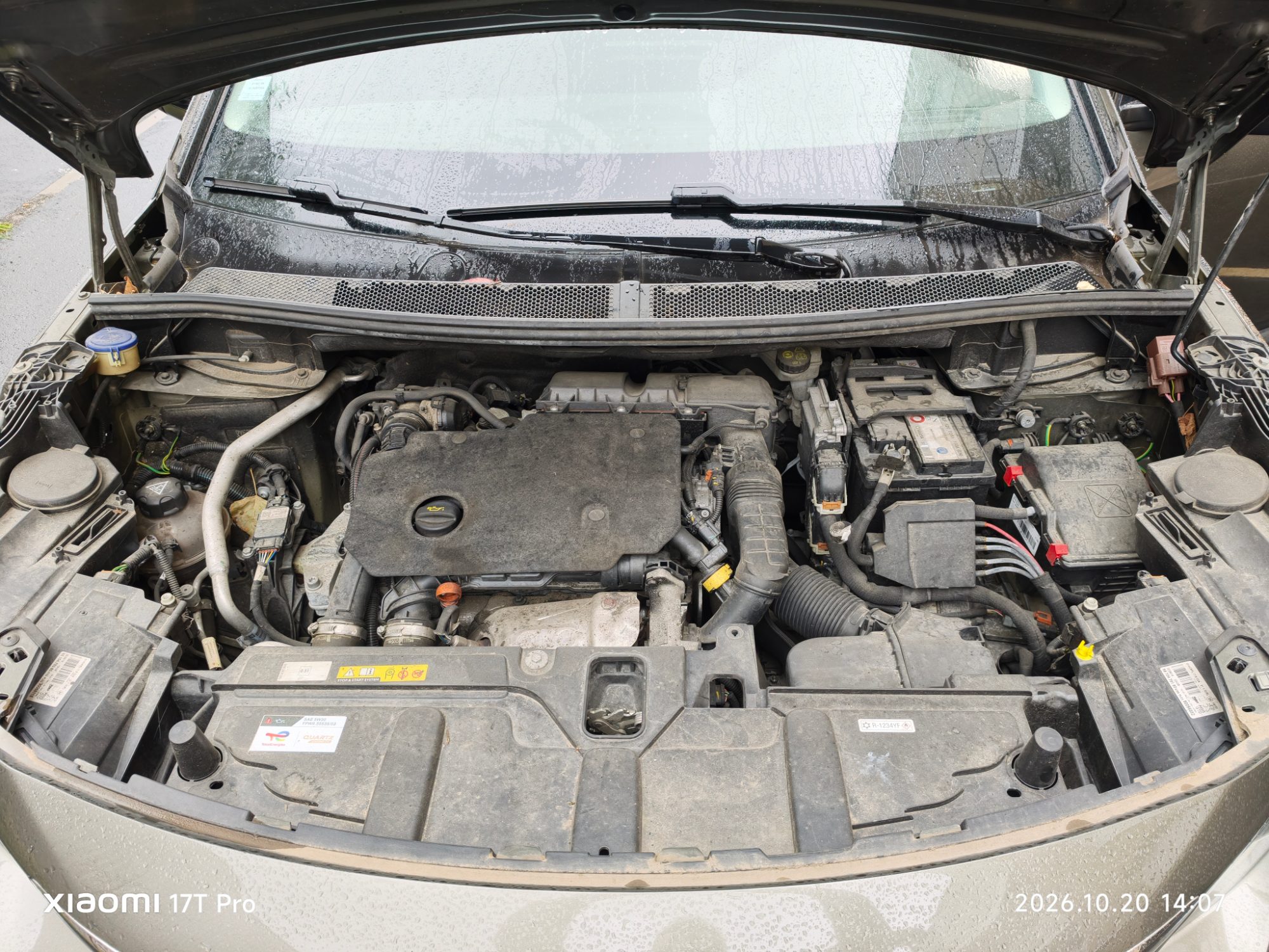 Peugeot 3008 29