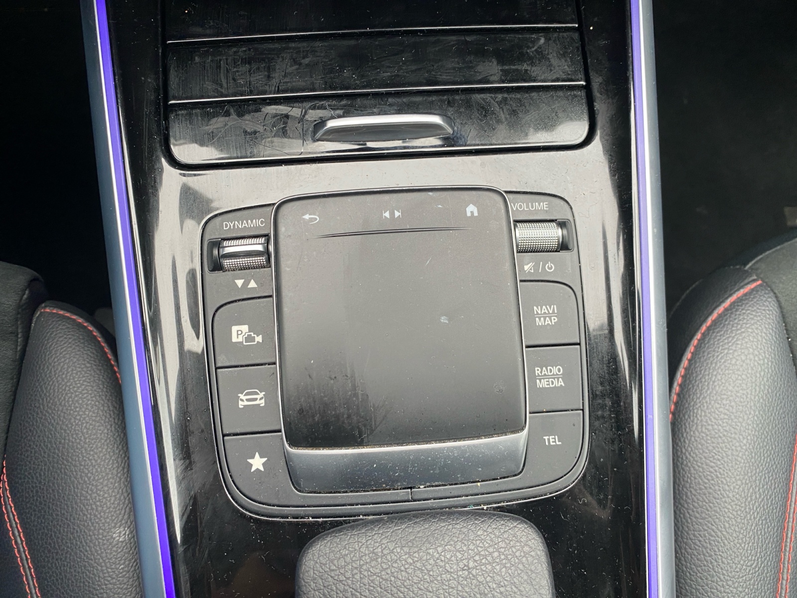 Mercedes-Benz Classe Glb 22