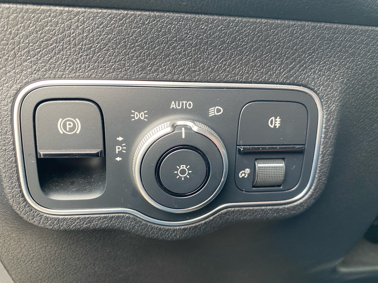 Mercedes-Benz Classe Glb 23