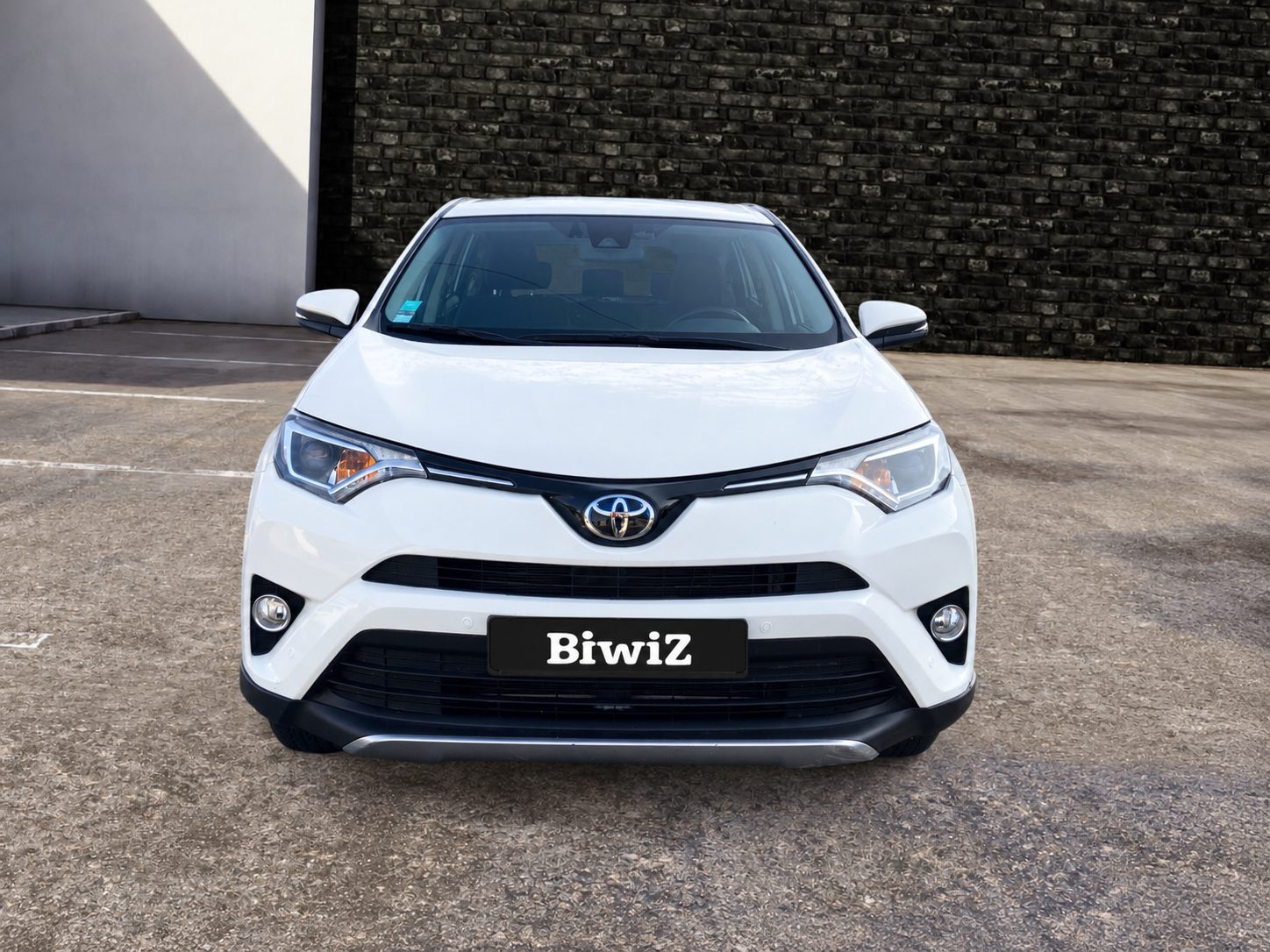 Toyota Rav-4 7