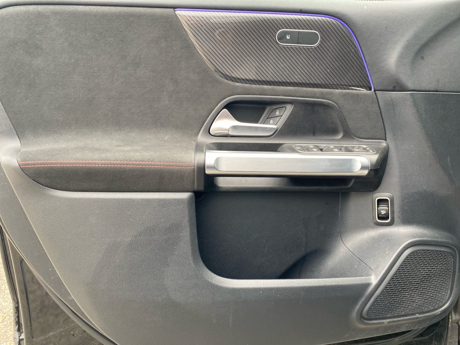 Mercedes-Benz Classe Glb 24