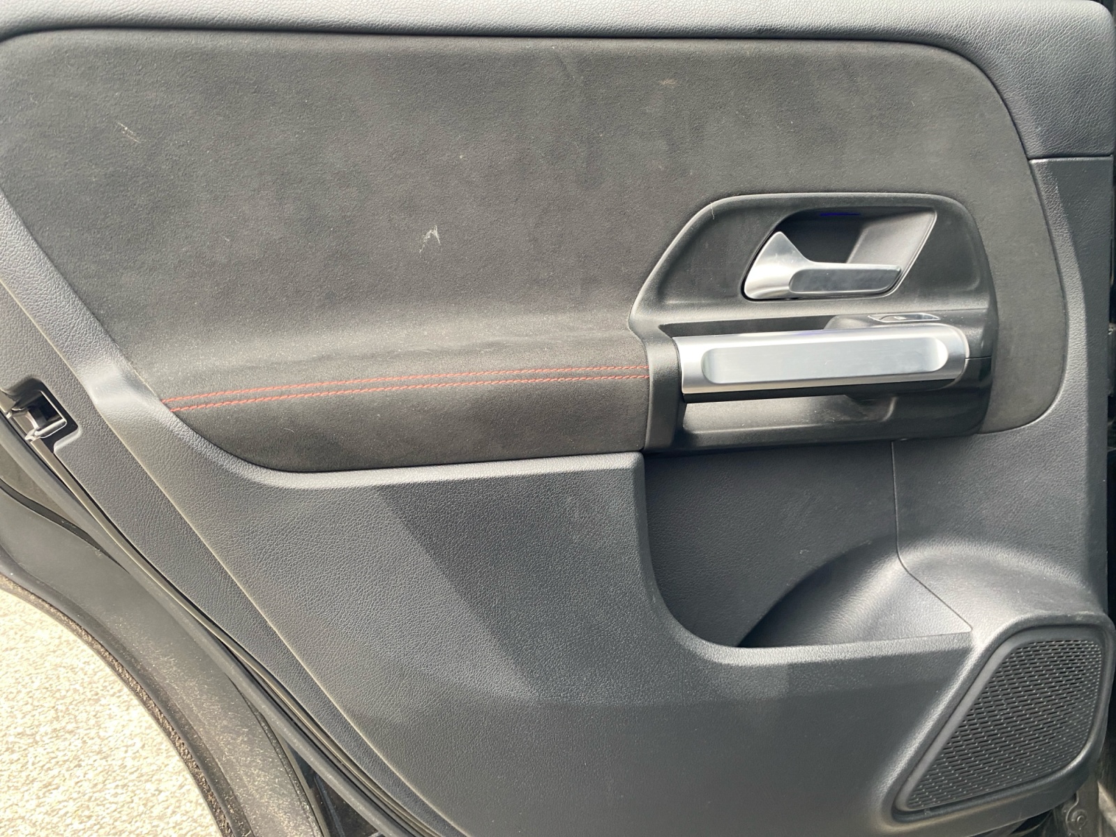 Mercedes-Benz Classe Glb 25