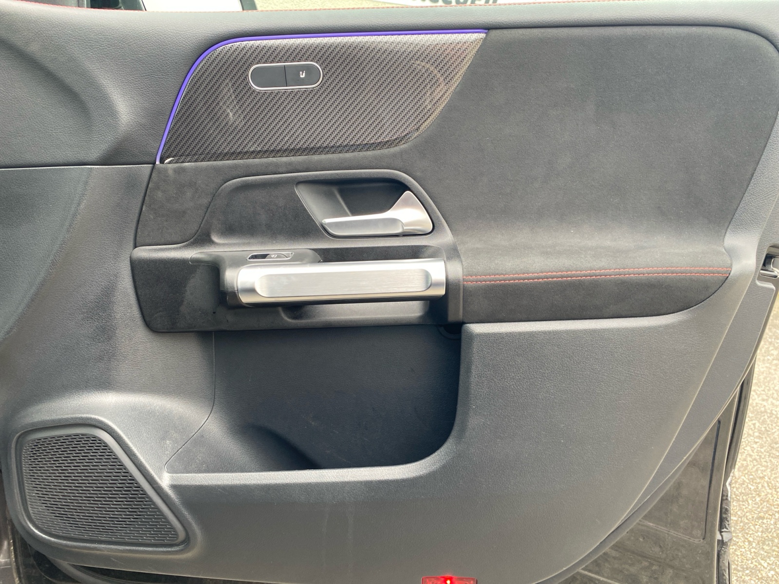 Mercedes-Benz Classe Glb 27