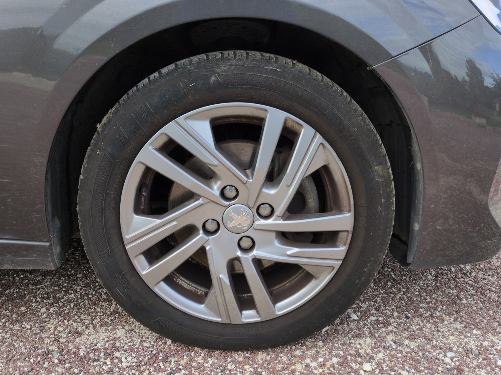 Peugeot 208 17