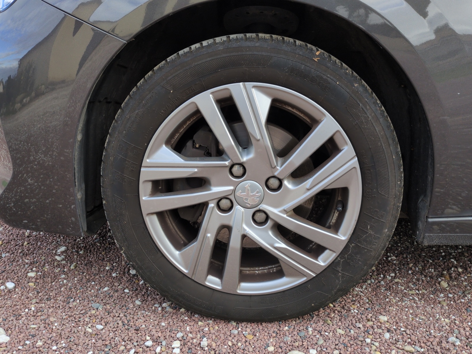 Peugeot 208 20