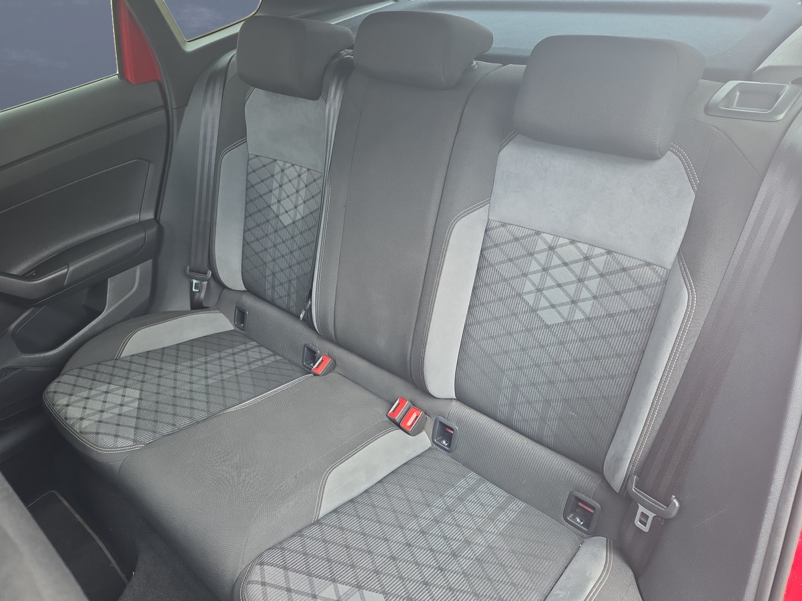 Volkswagen Taigo 10