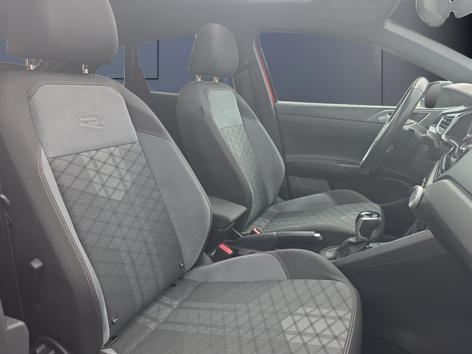 Volkswagen Taigo 13