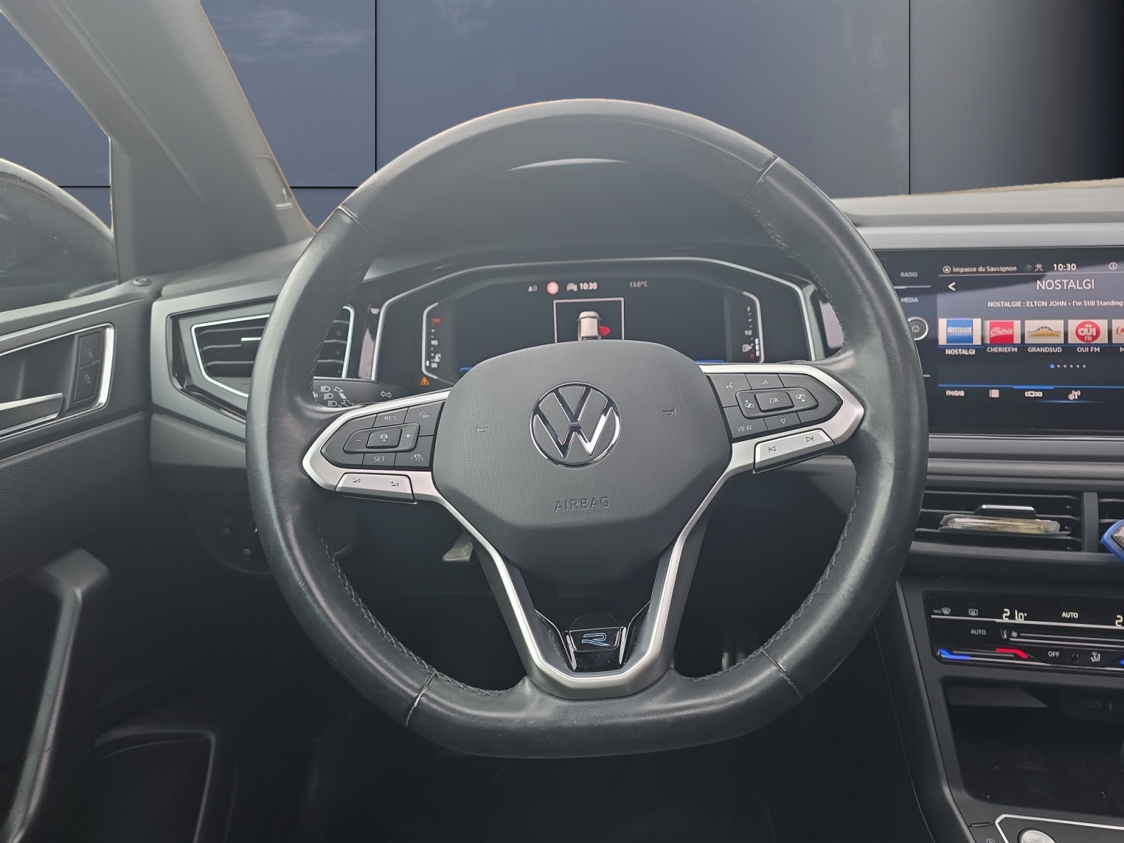 Volkswagen Taigo 15
