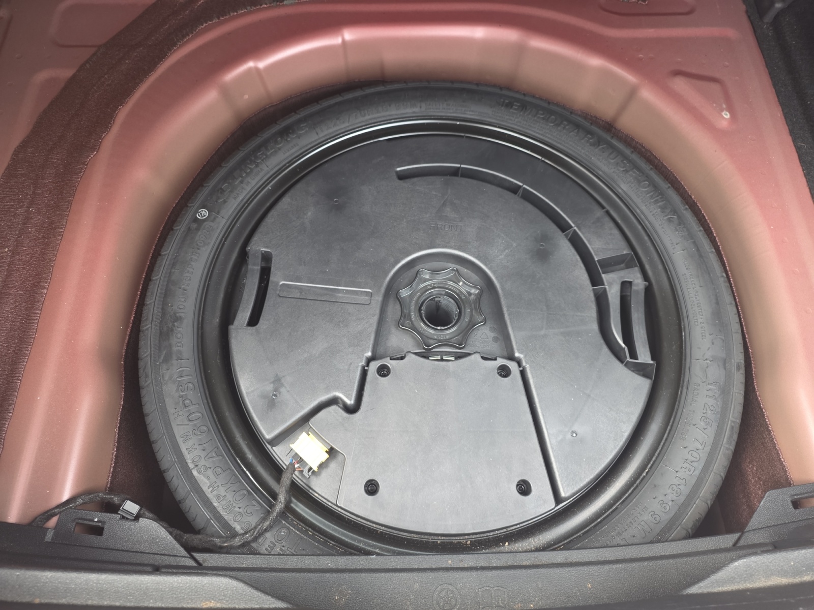 Volkswagen Taigo 21