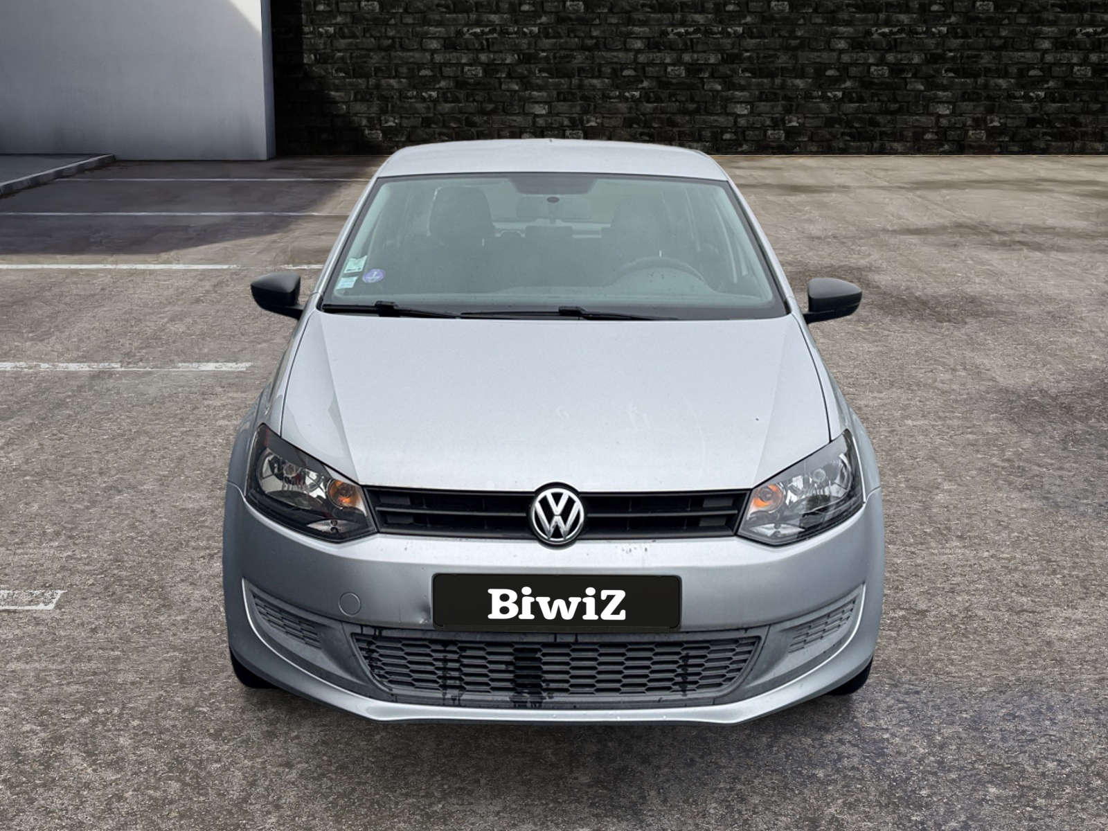 Volkswagen Polo 7