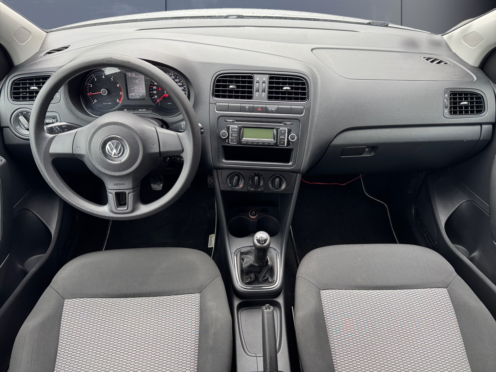 Volkswagen Polo 14