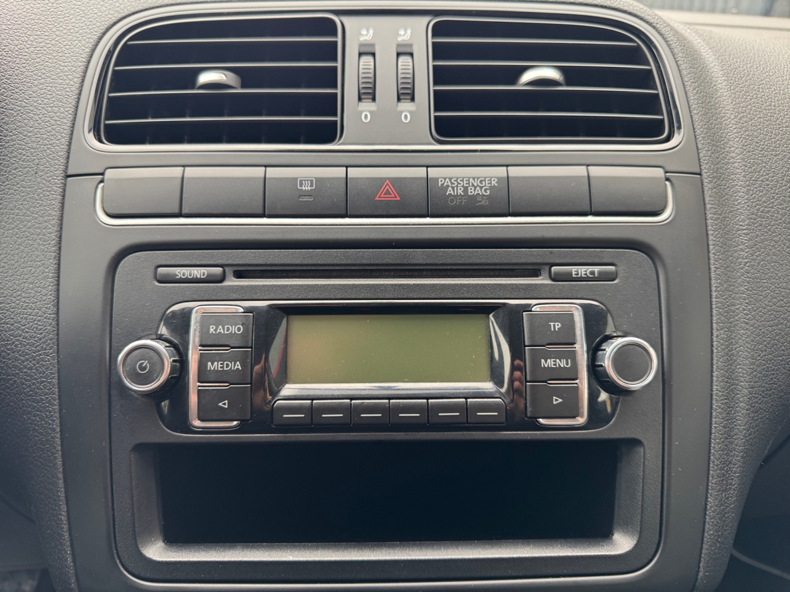 Volkswagen Polo 20