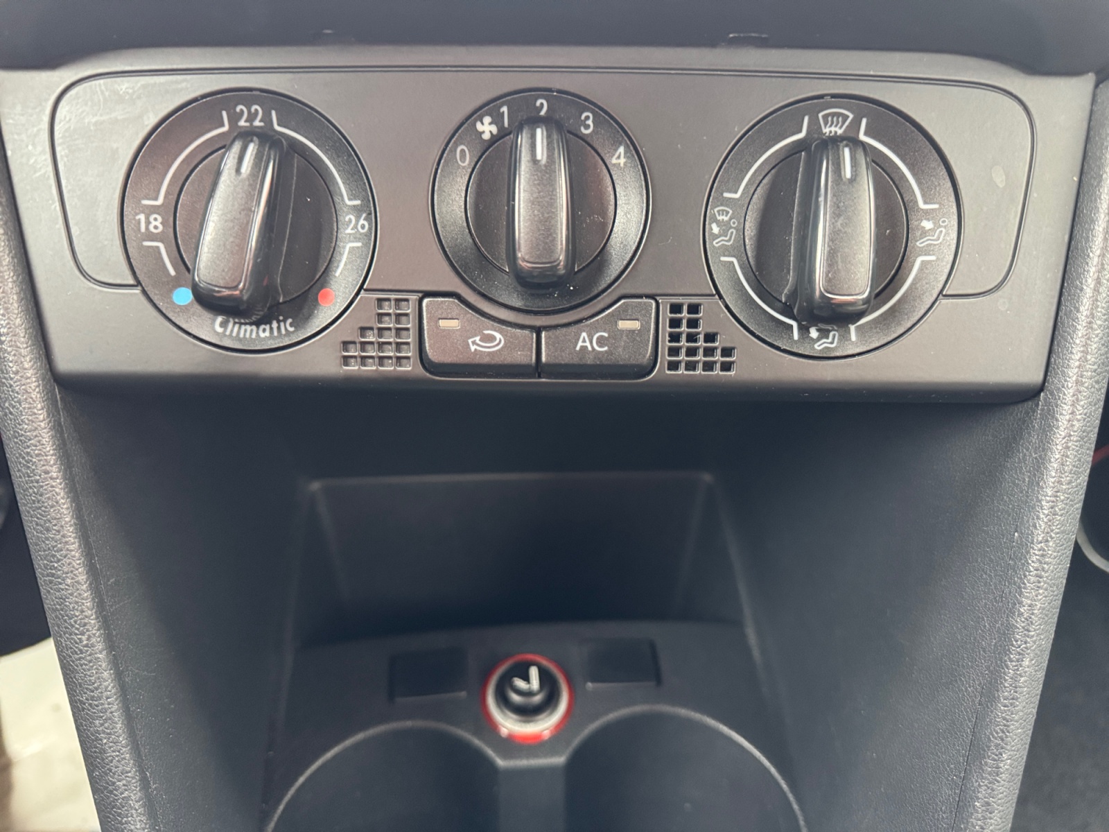 Volkswagen Polo 21
