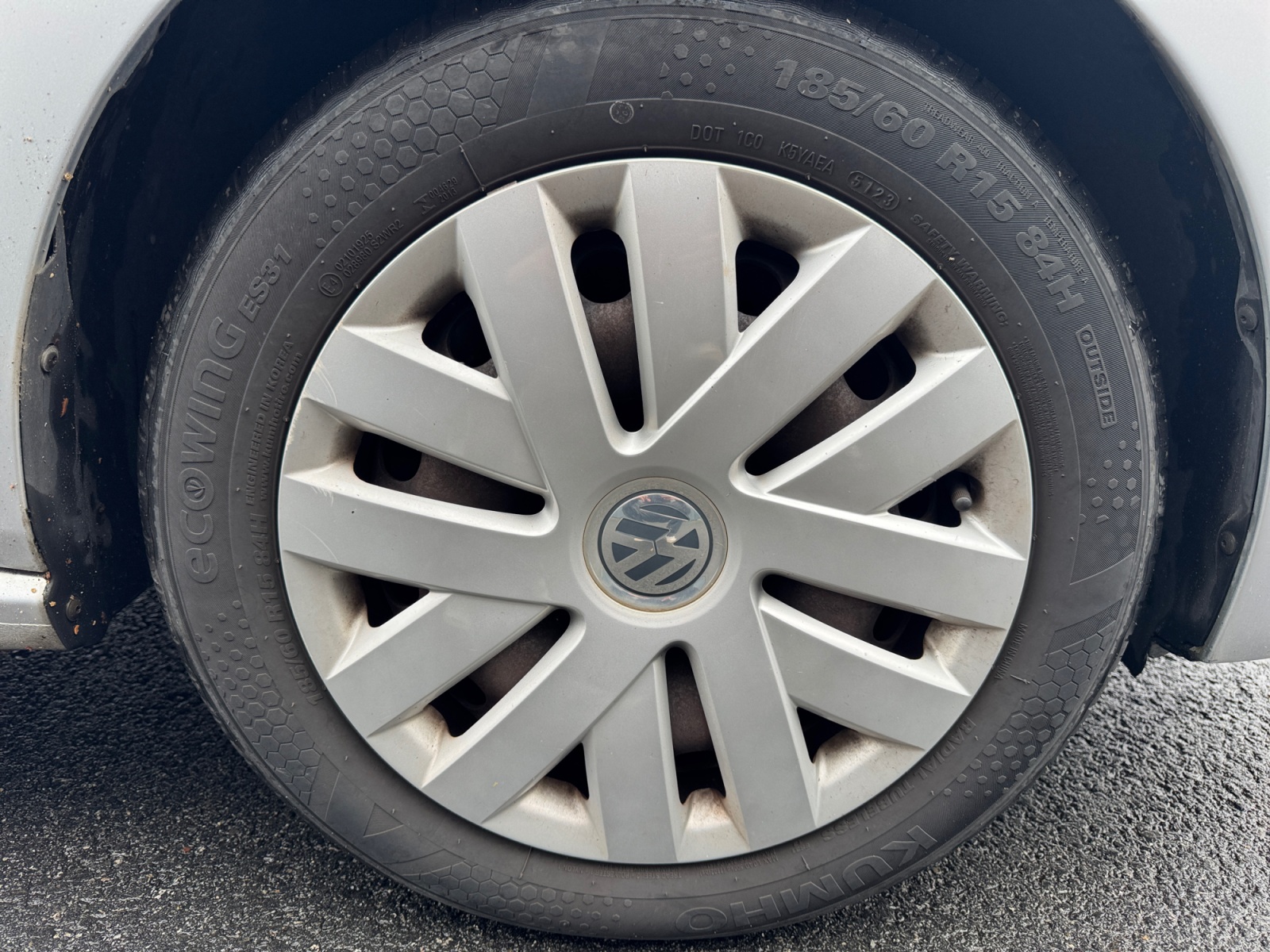 Volkswagen Polo 27